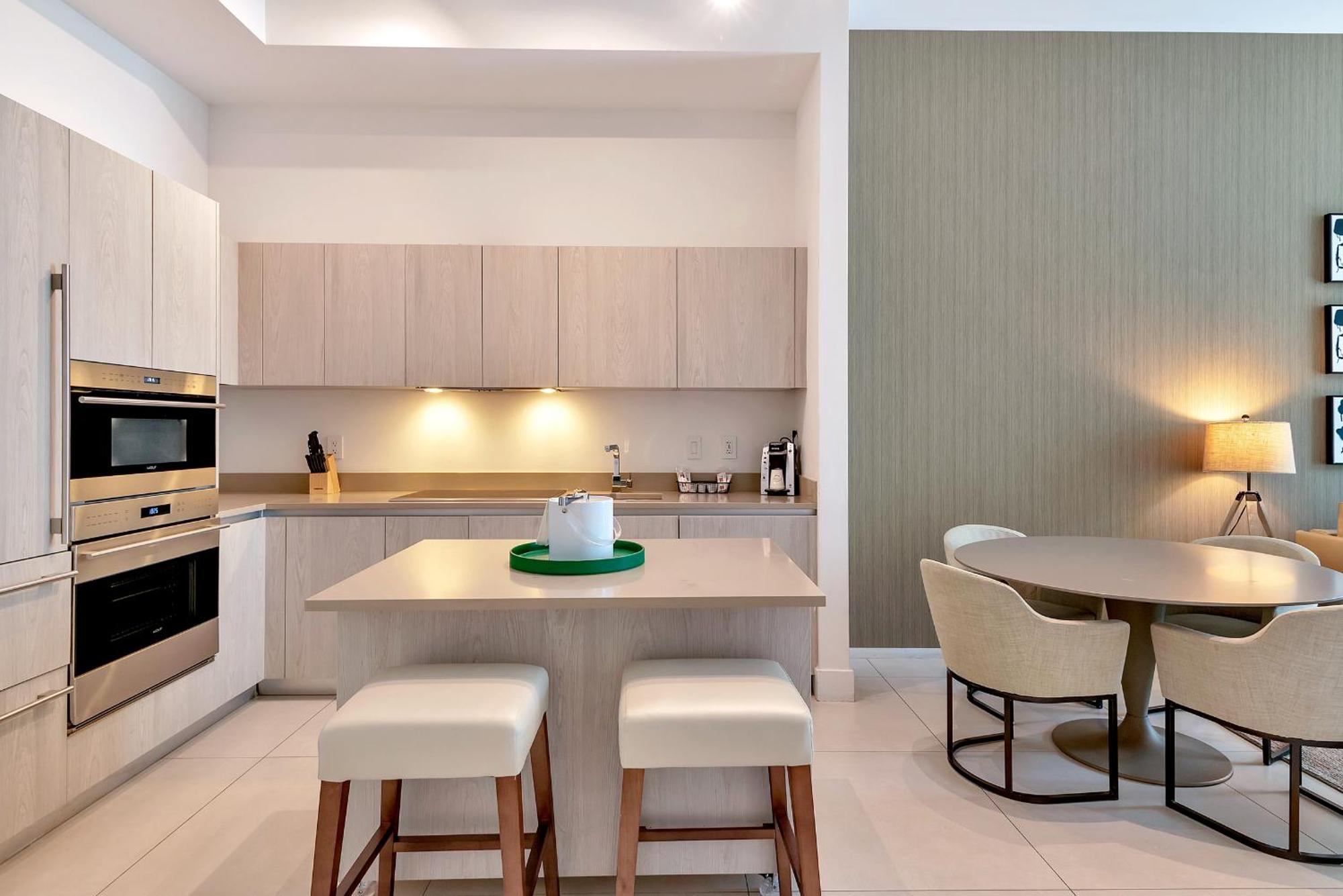 203-1Br/1Ba At The Beach Gem! Lux Amenities! 할리우드 외부 사진