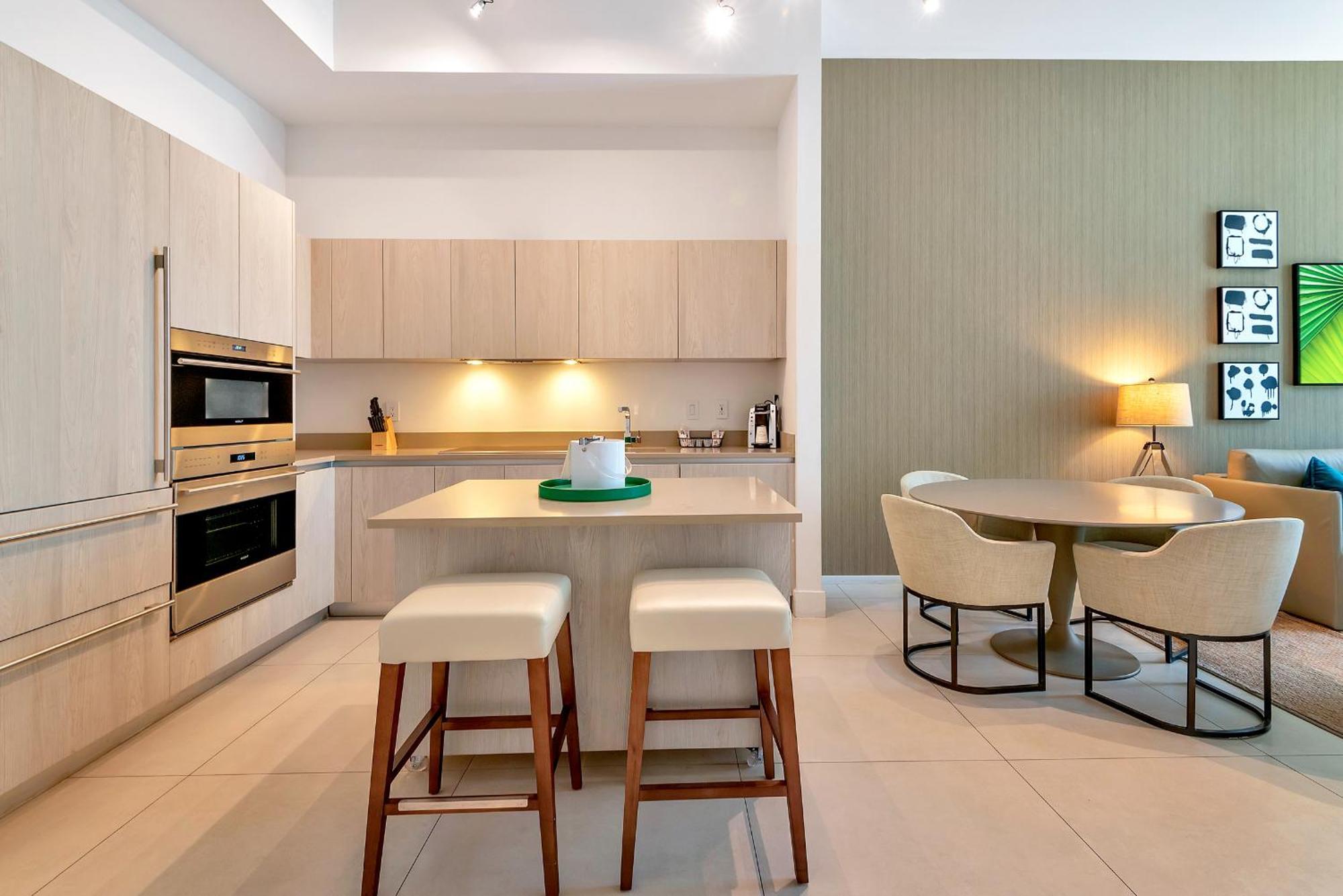 203-1Br/1Ba At The Beach Gem! Lux Amenities! 할리우드 외부 사진