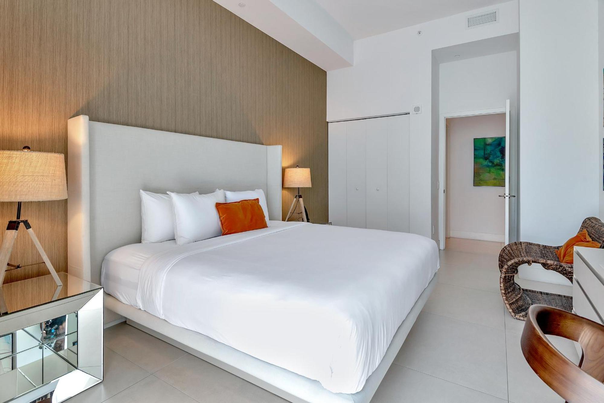 203-1Br/1Ba At The Beach Gem! Lux Amenities! 할리우드 외부 사진