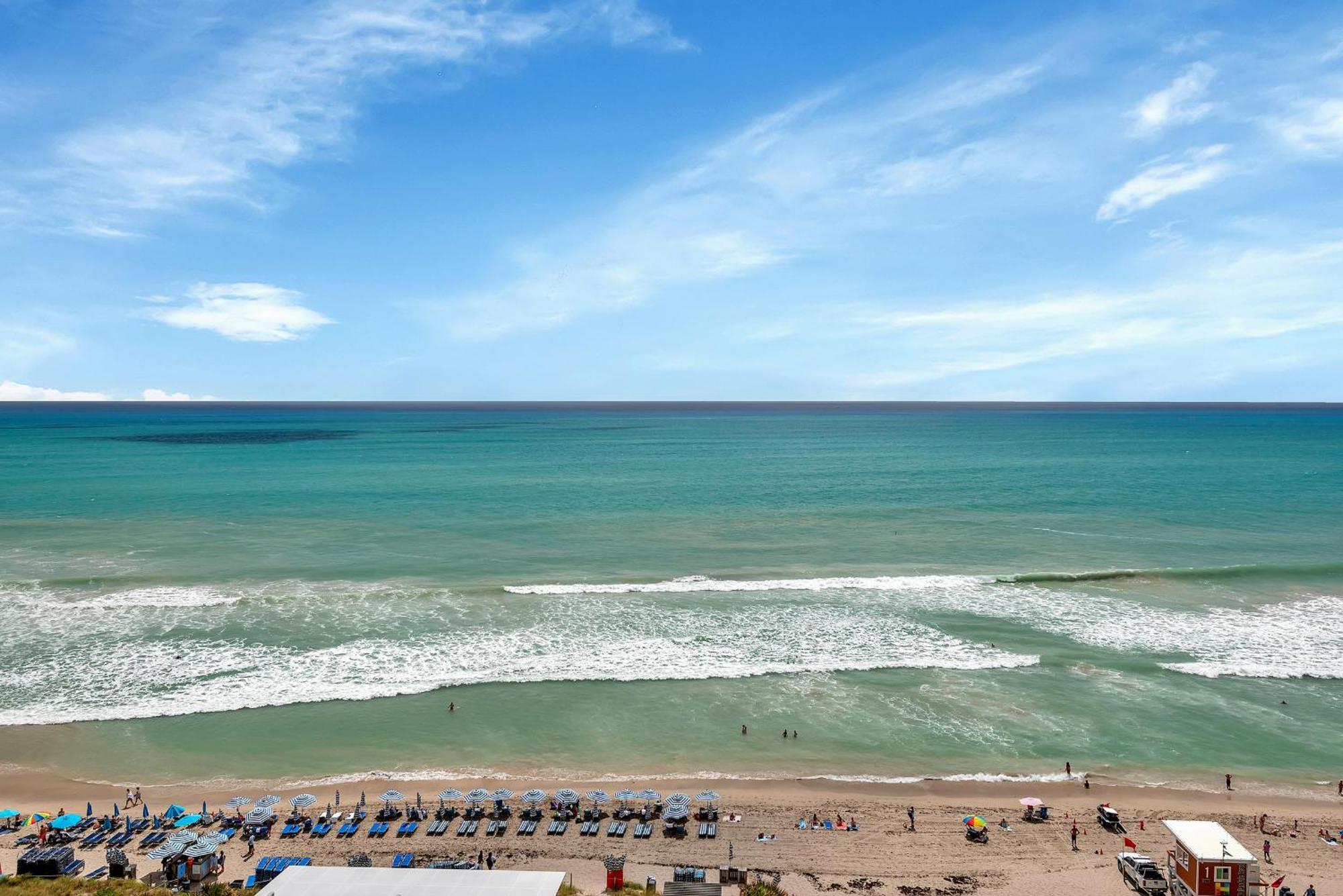 203-1Br/1Ba At The Beach Gem! Lux Amenities! 할리우드 외부 사진